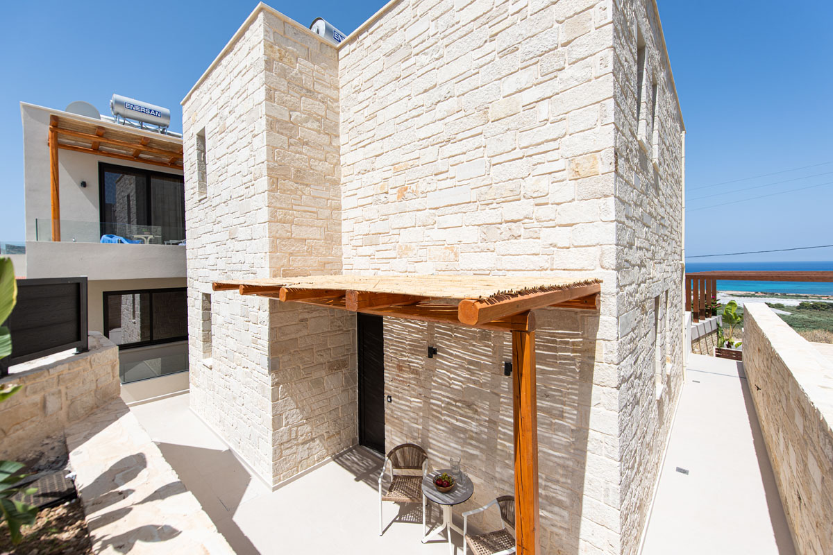 Divine Villa King